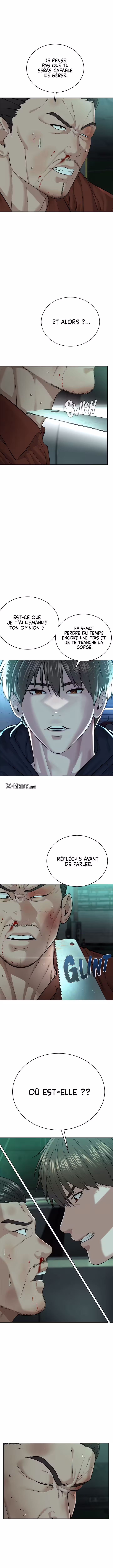 I am a Cult Leader Chapitre 11 page 13