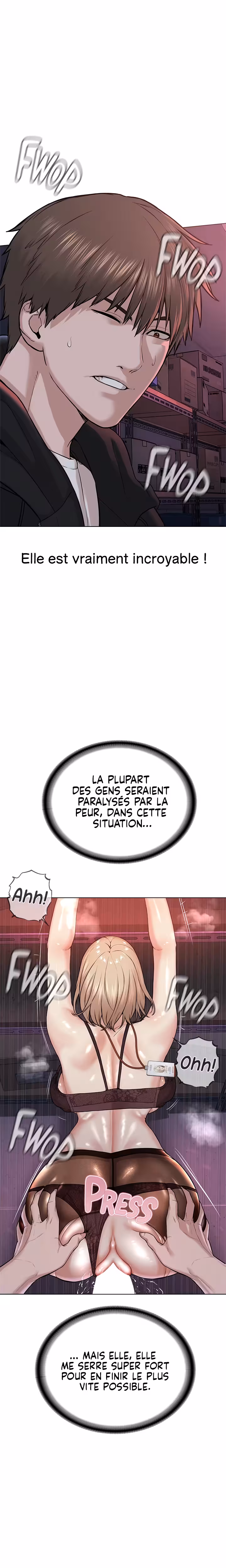 I am a Cult Leader Chapitre 6 page 13