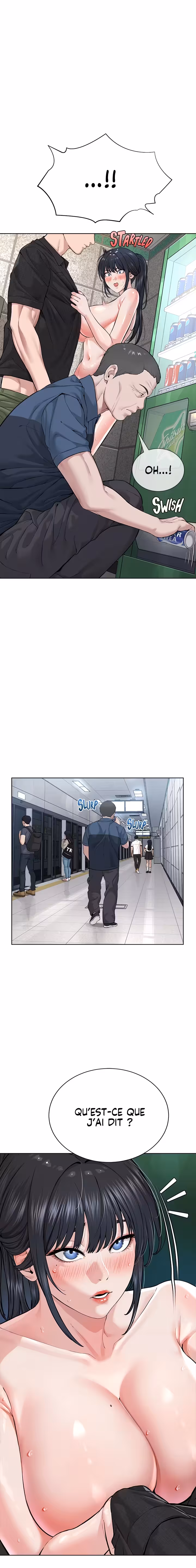 I am a Cult Leader Chapitre 10 page 3