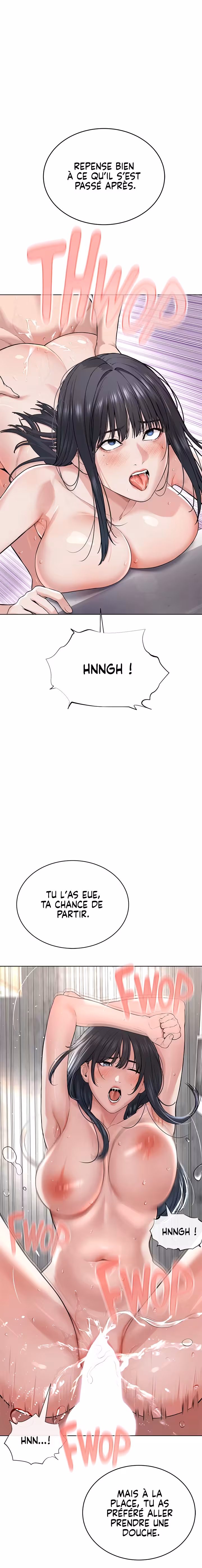 I am a Cult Leader Chapitre 4 page 13