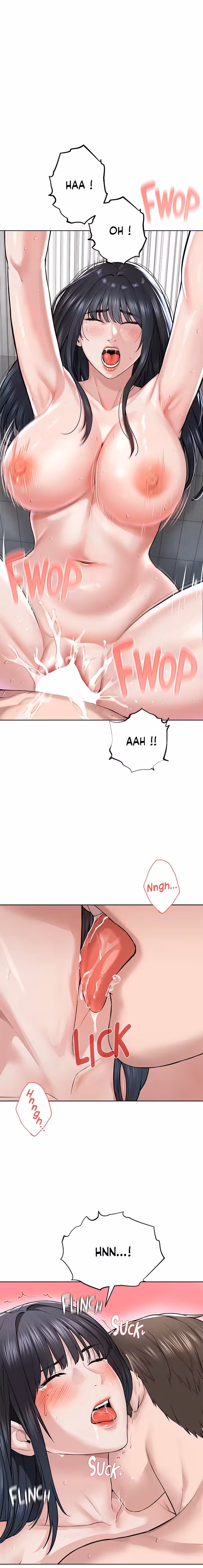 I am a Cult Leader Chapitre 4 page 16