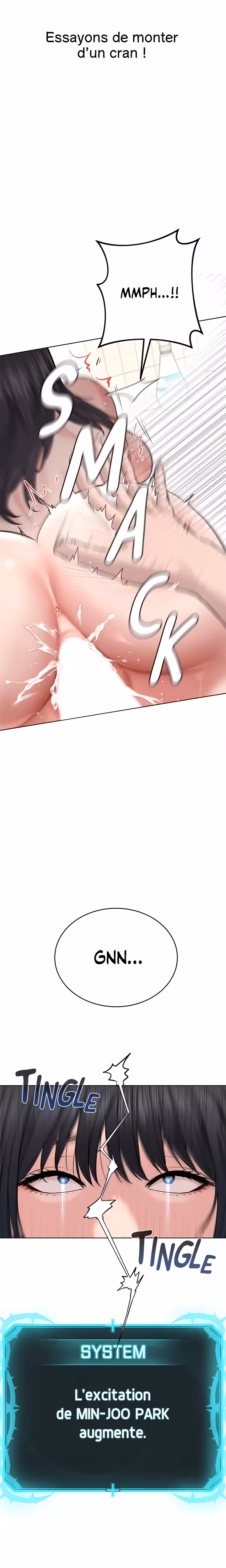 I am a Cult Leader Chapitre 4 page 2