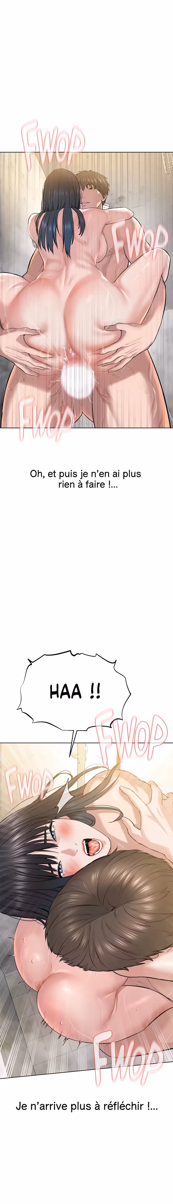 I am a Cult Leader Chapitre 4 page 20