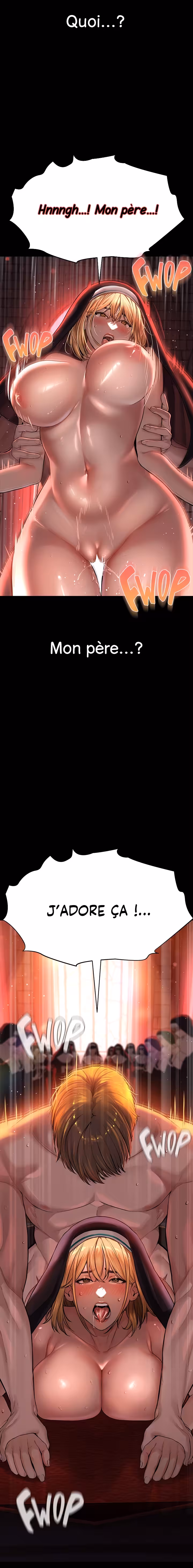 I am a Cult Leader Chapitre 1 page 11