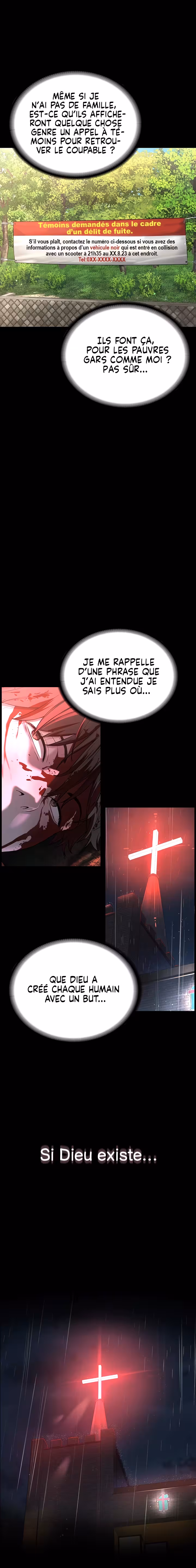 I am a Cult Leader Chapitre 1 page 5