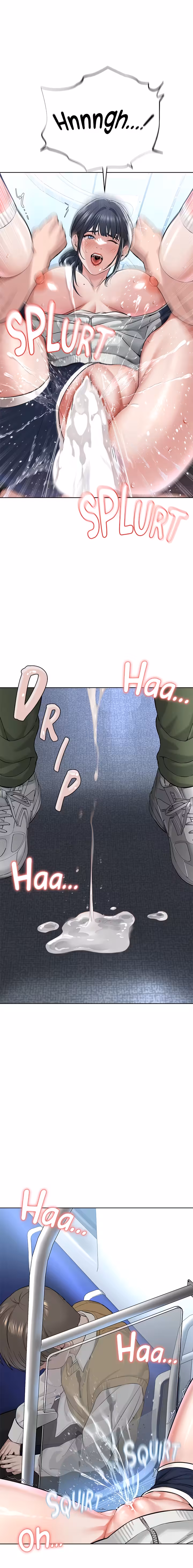 I am a Cult Leader Chapitre 8 page 25