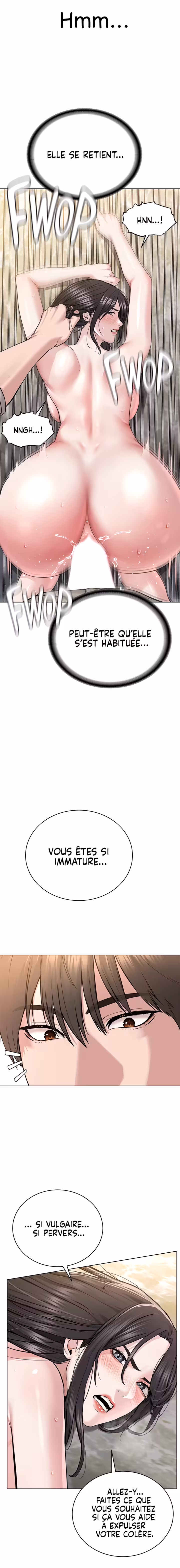 I am a Cult Leader Chapitre 15 page 13