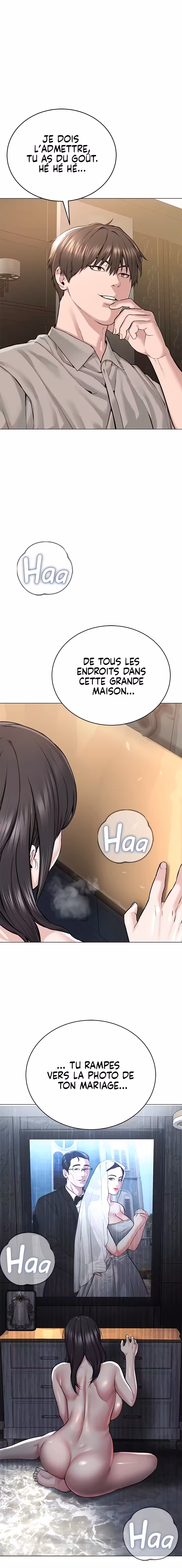 I am a Cult Leader Chapitre 15 page 24