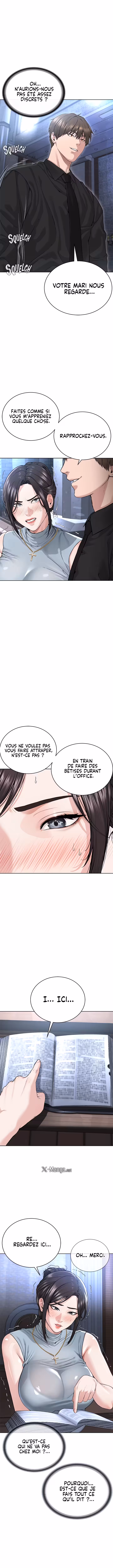 I am a Cult Leader Chapitre 12 page 11