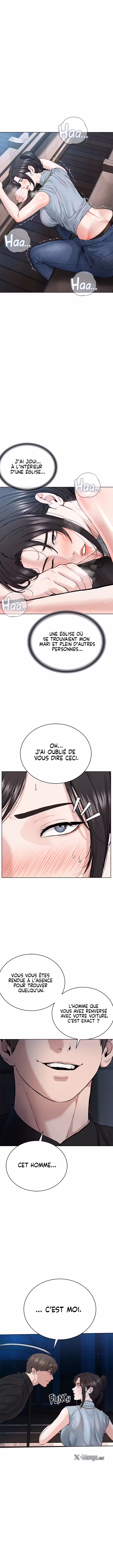 I am a Cult Leader Chapitre 12 page 15