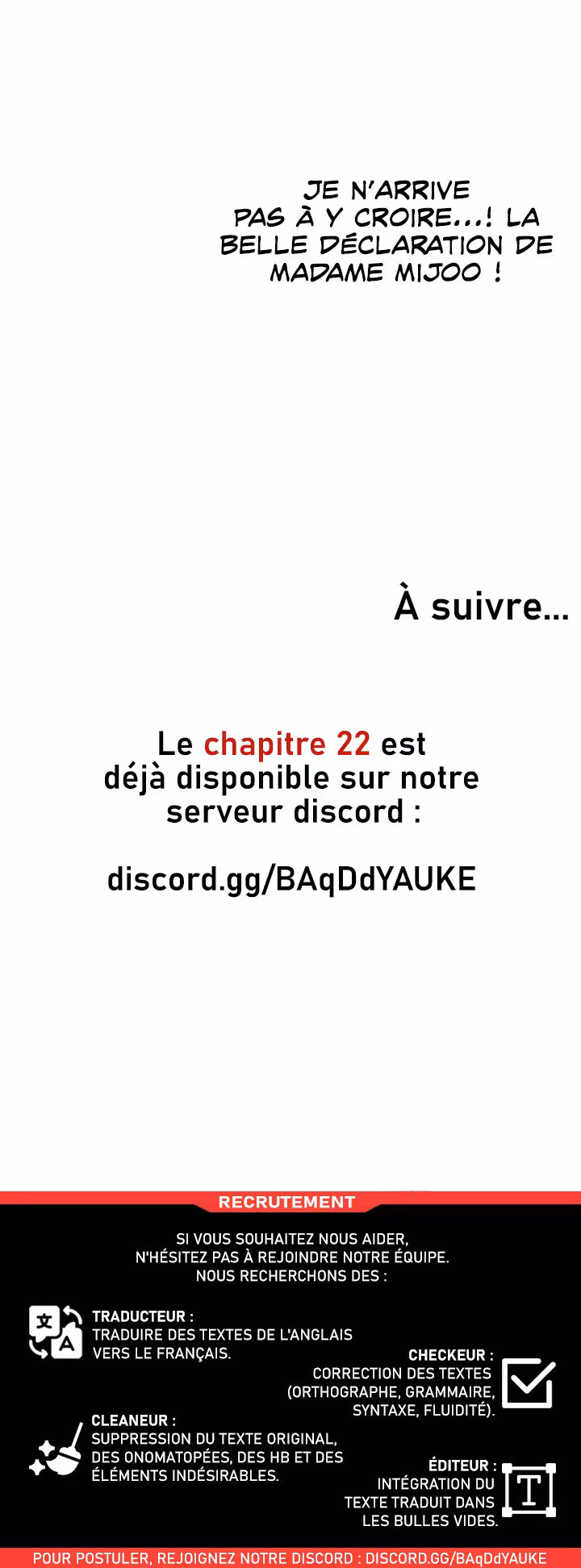 Sex Lottery Chapitre 21 page 7