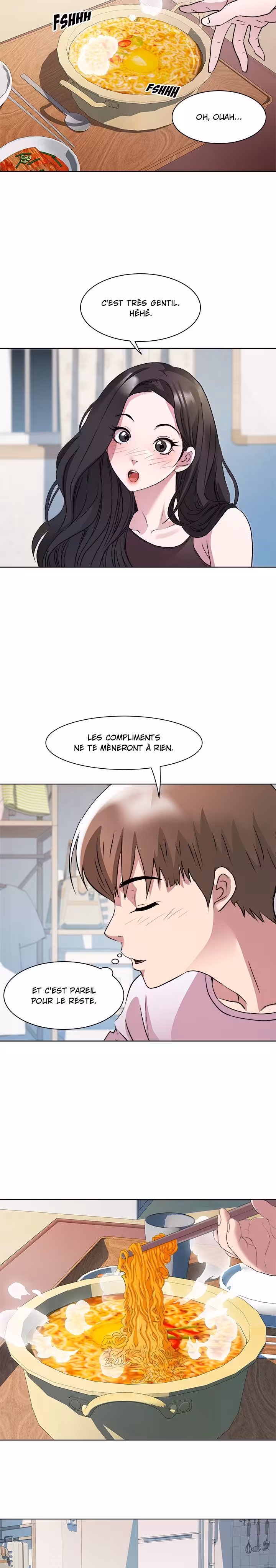 RE: Twenty Three Chapitre 7 page 10