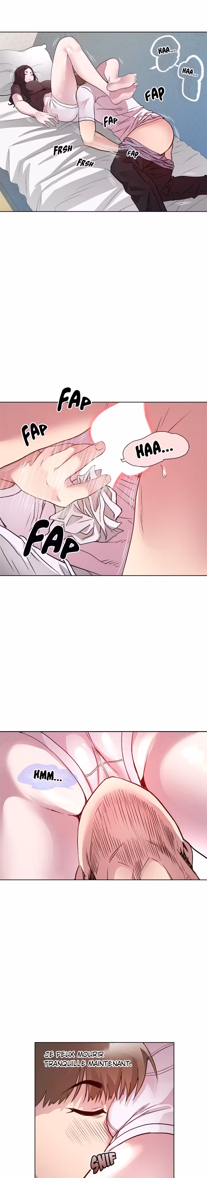 RE: Twenty Three Chapitre 7 page 4