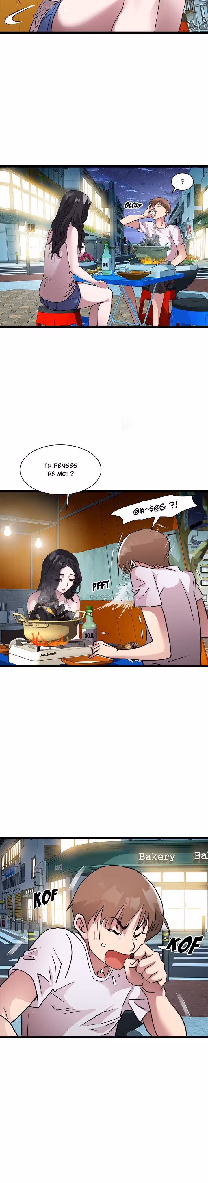 RE: Twenty Three Chapitre 15 page 10