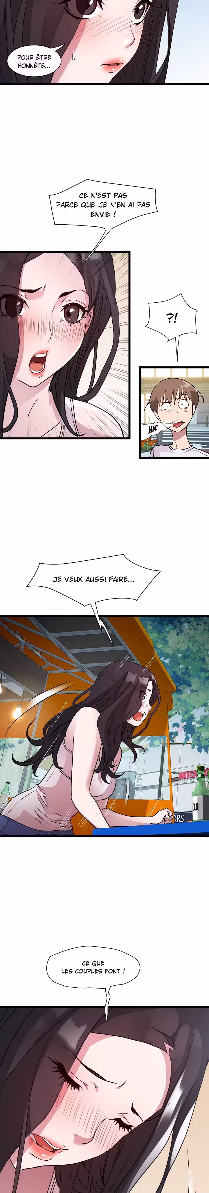 RE: Twenty Three Chapitre 15 page 15