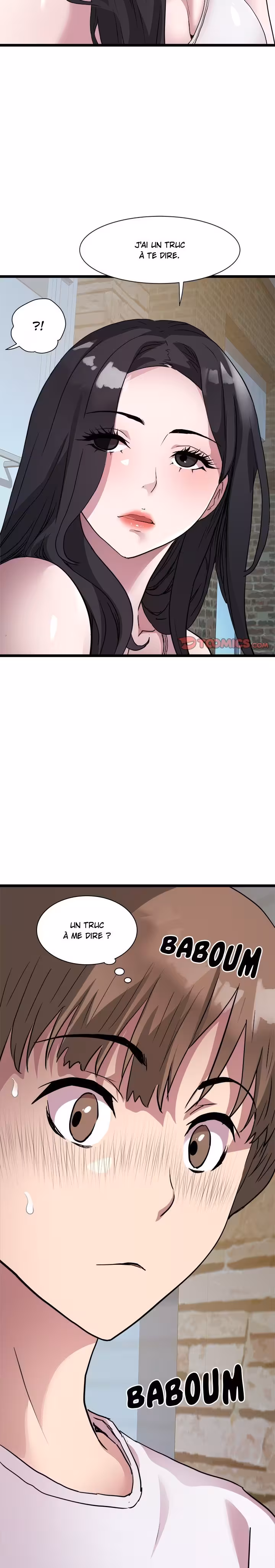 RE: Twenty Three Chapitre 15 page 5