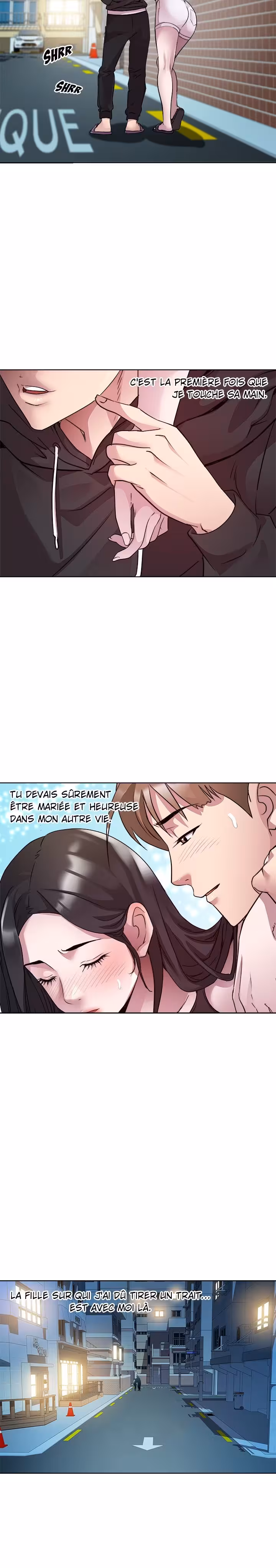 RE: Twenty Three Chapitre 6 page 11