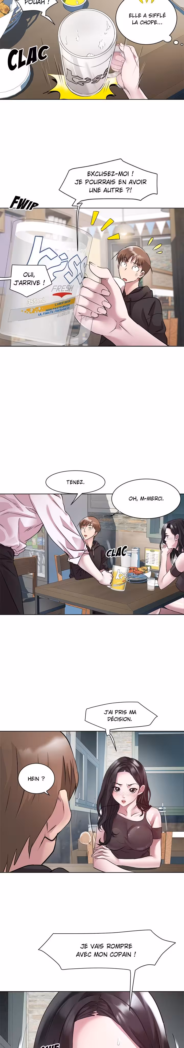 RE: Twenty Three Chapitre 6 page 5
