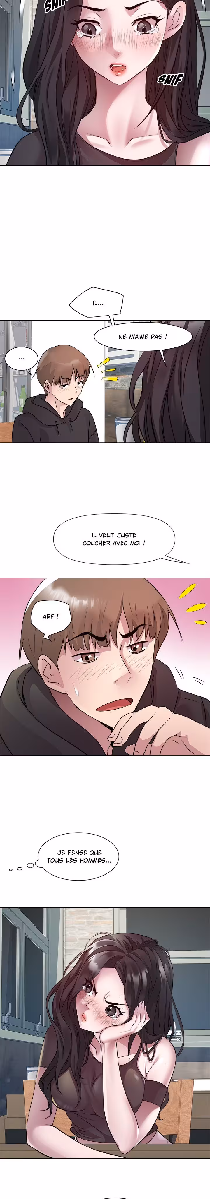 RE: Twenty Three Chapitre 6 page 6