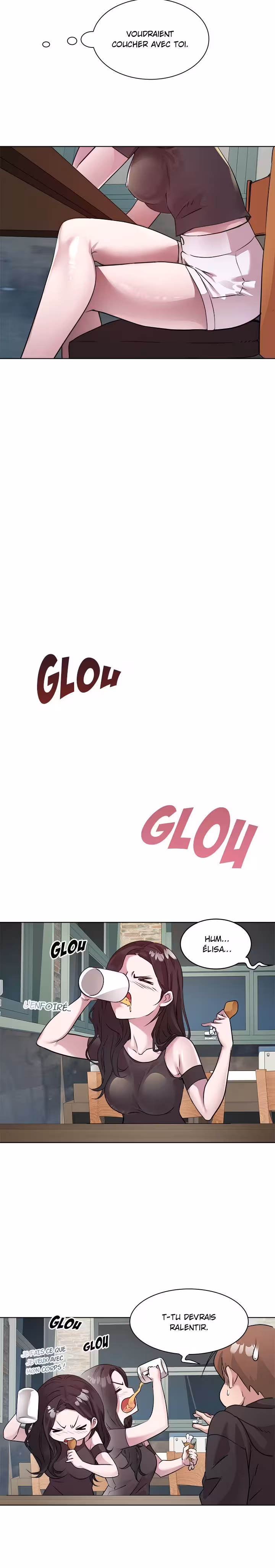 RE: Twenty Three Chapitre 6 page 7