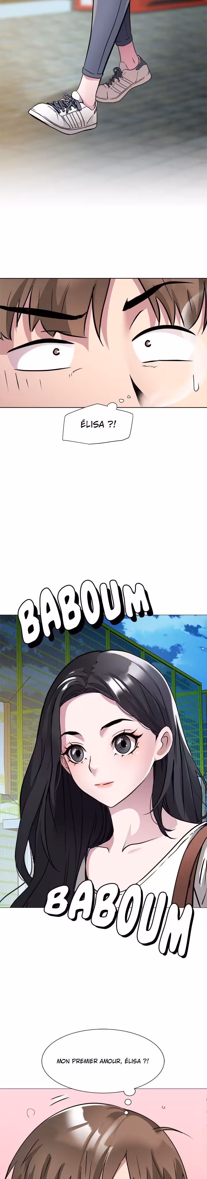 RE: Twenty Three Chapitre 2 page 30