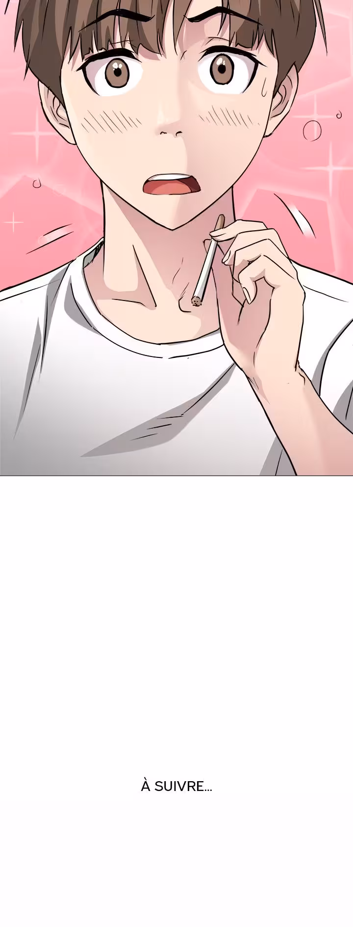 RE: Twenty Three Chapitre 2 page 31