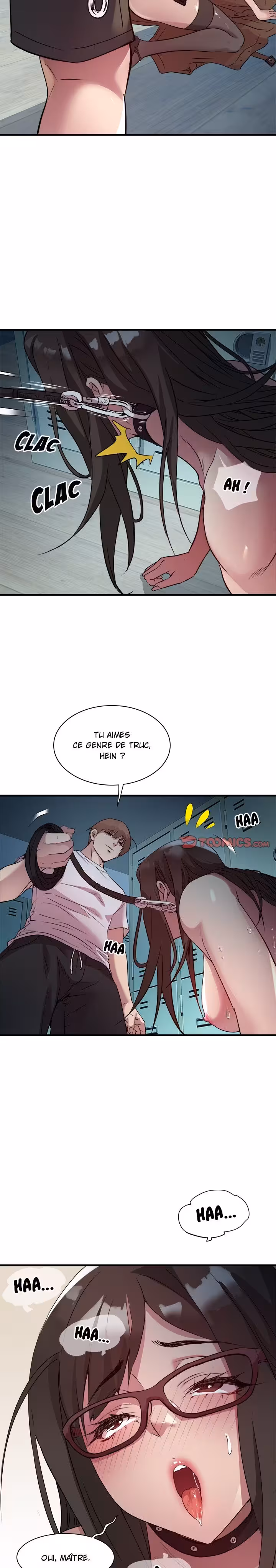 RE: Twenty Three Chapitre 13 page 10