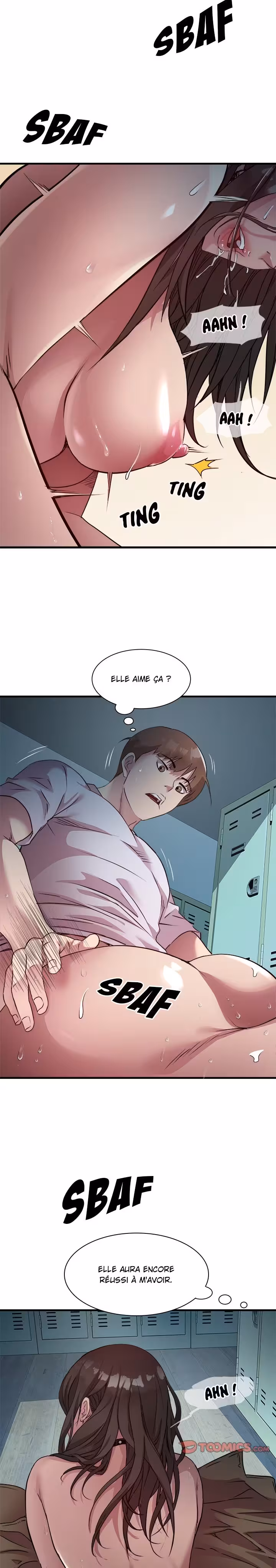 RE: Twenty Three Chapitre 13 page 5