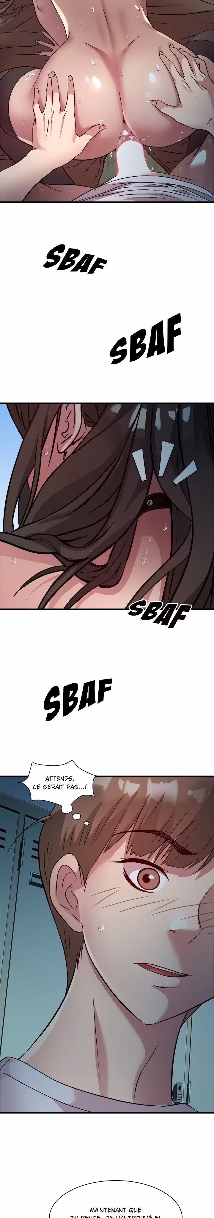 RE: Twenty Three Chapitre 13 page 6