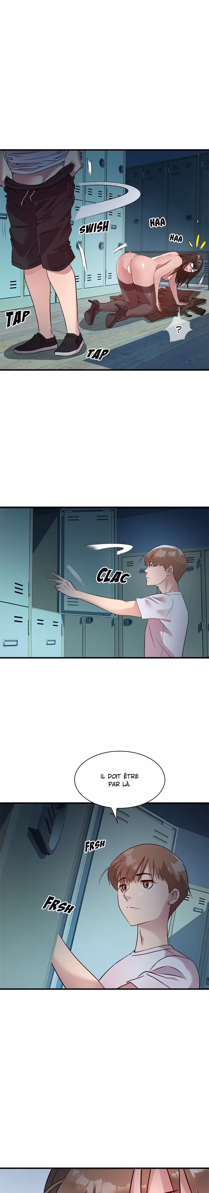 RE: Twenty Three Chapitre 13 page 8