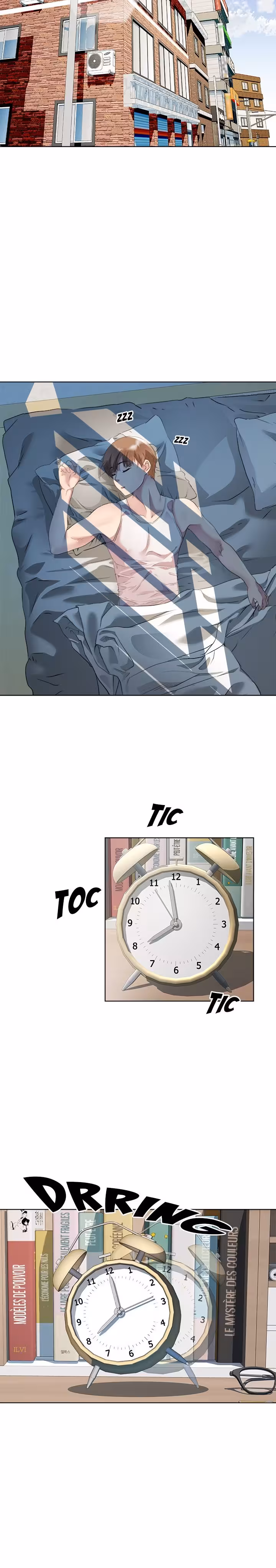 RE: Twenty Three Chapitre 11 page 4