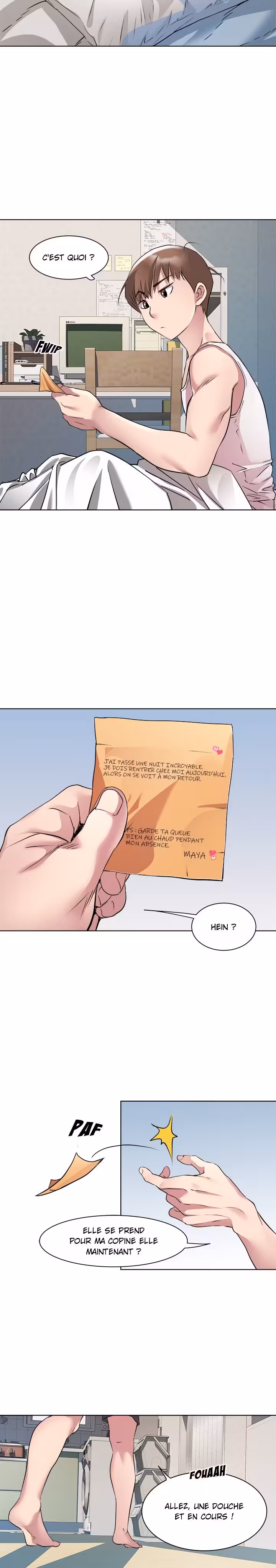 RE: Twenty Three Chapitre 11 page 6