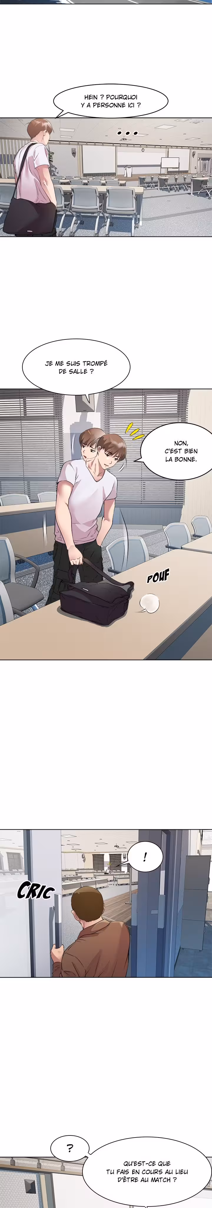RE: Twenty Three Chapitre 11 page 8