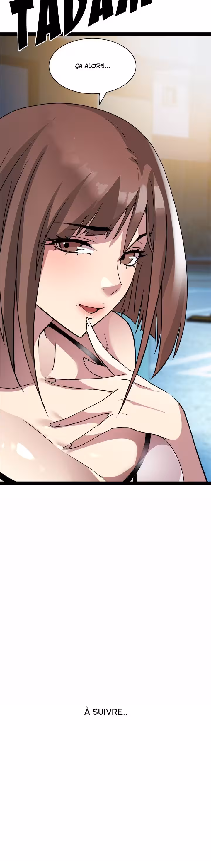 RE: Twenty Three Chapitre 18 page 25