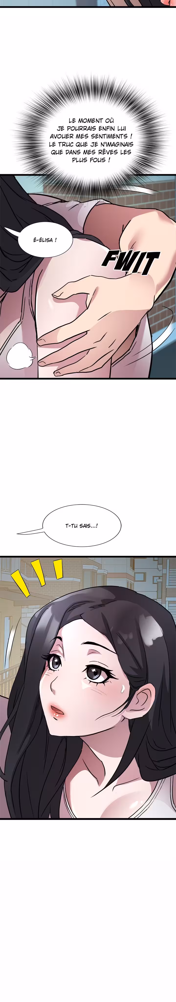 RE: Twenty Three Chapitre 16 page 2