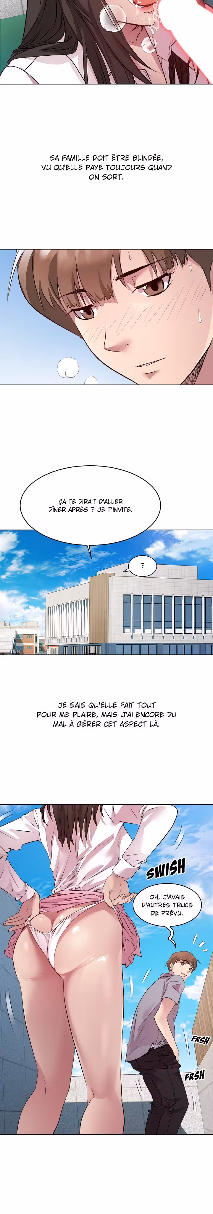 RE: Twenty Three Chapitre 5 page 11