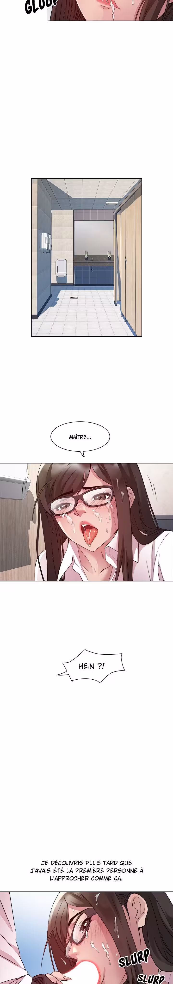 RE: Twenty Three Chapitre 4 page 23