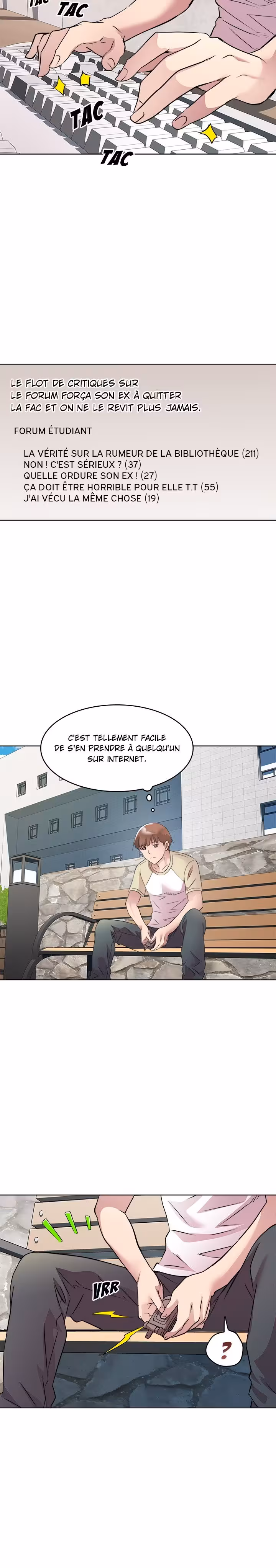 RE: Twenty Three Chapitre 4 page 26
