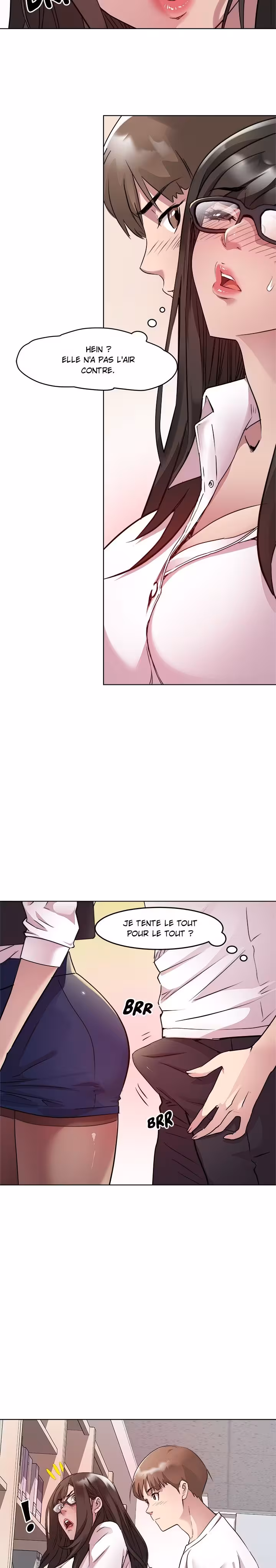 RE: Twenty Three Chapitre 4 page 6