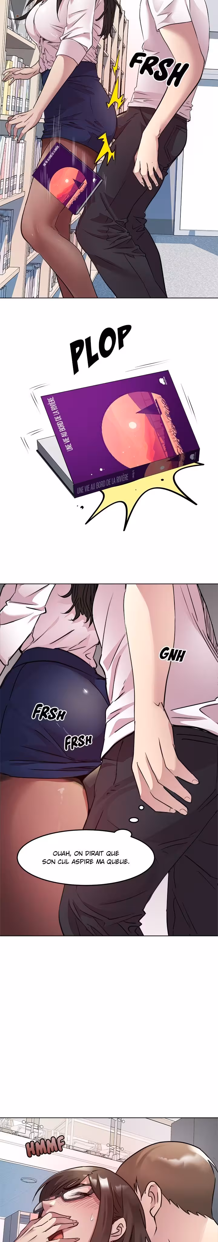 RE: Twenty Three Chapitre 4 page 7