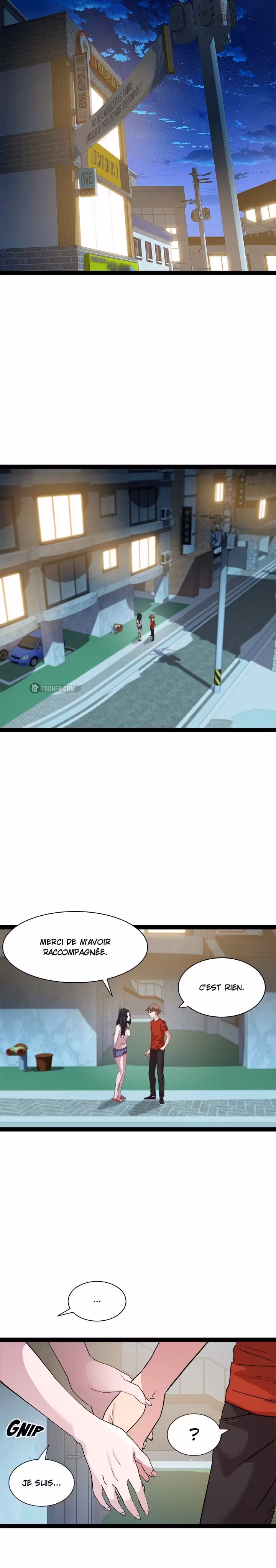 RE: Twenty Three Chapitre 19 page 7