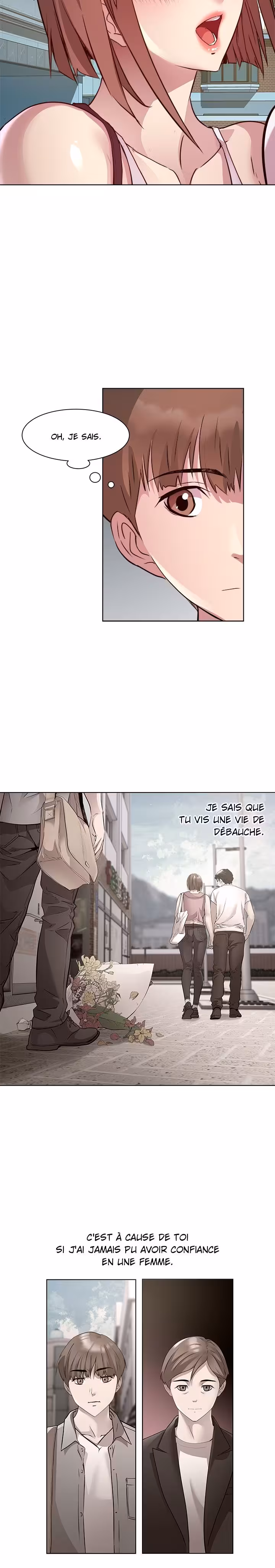 RE: Twenty Three Chapitre 10 page 16
