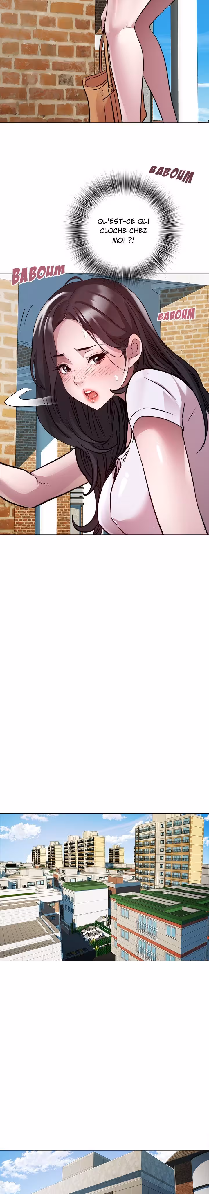 RE: Twenty Three Chapitre 12 page 2