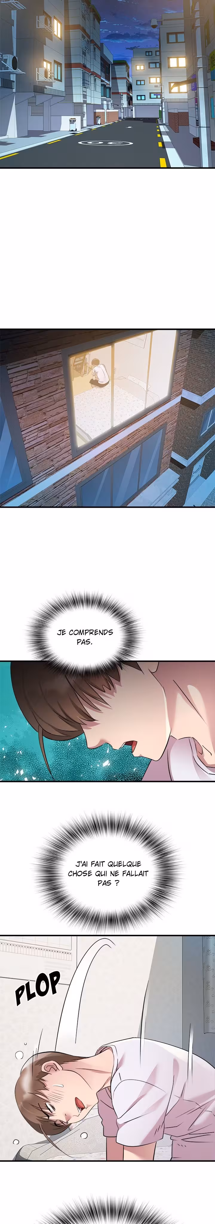 RE: Twenty Three Chapitre 12 page 7