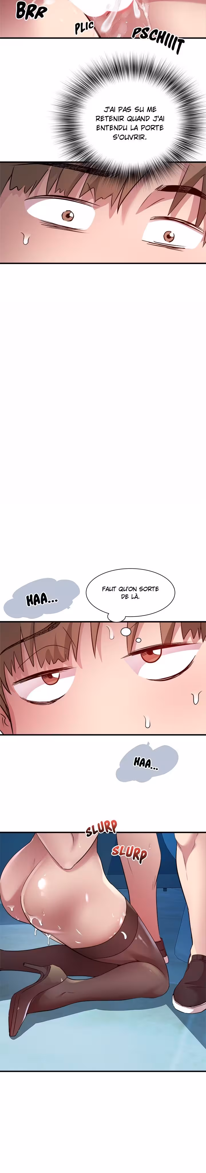 RE: Twenty Three Chapitre 14 page 12