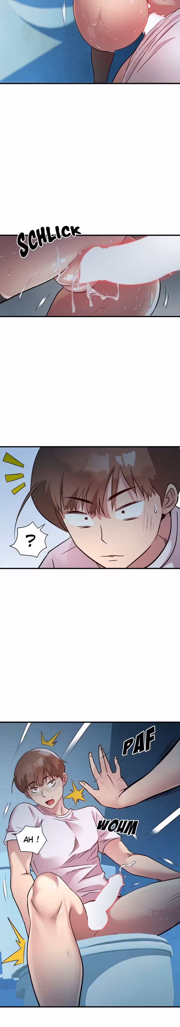 RE: Twenty Three Chapitre 14 page 7