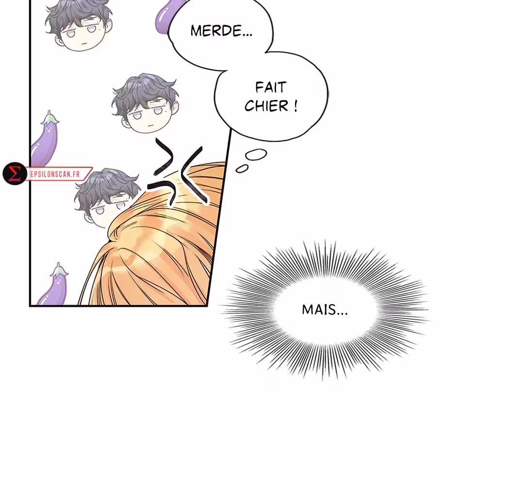 Love Is an Illusion! Chapitre 114 - Bonus 3.16 page 11