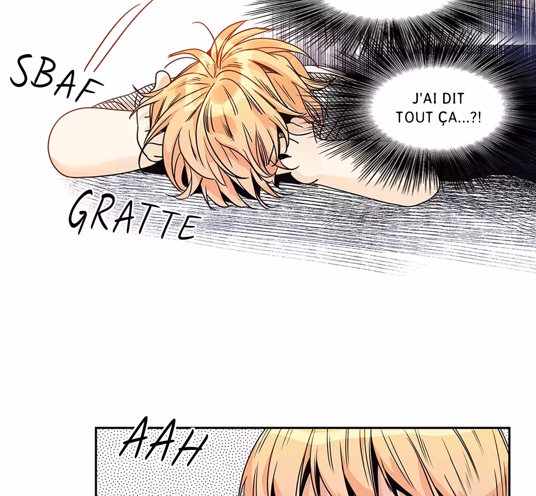 Love Is an Illusion! Chapitre 114 - Bonus 3.16 page 13