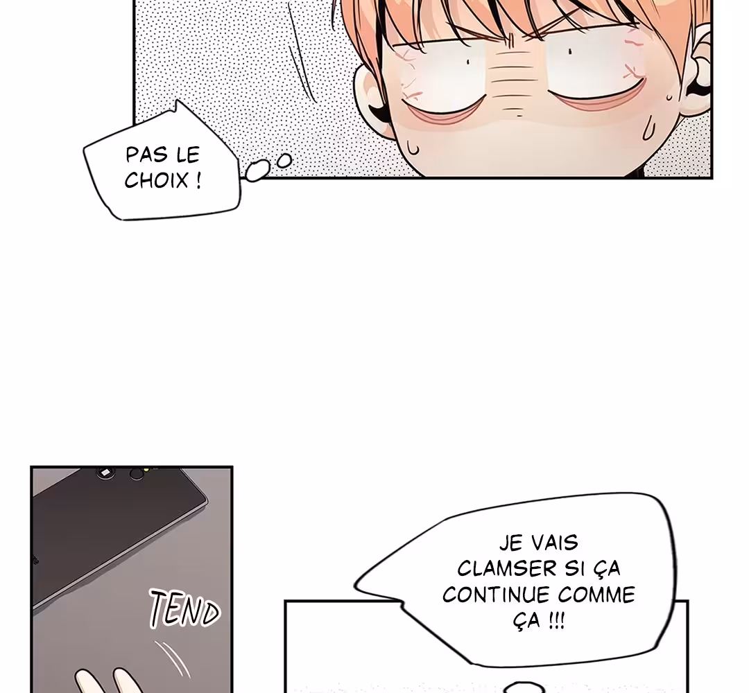Love Is an Illusion! Chapitre 114 - Bonus 3.16 page 14