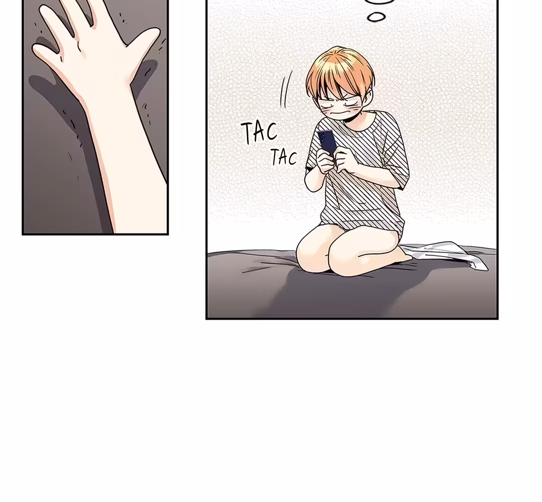 Love Is an Illusion! Chapitre 114 - Bonus 3.16 page 15